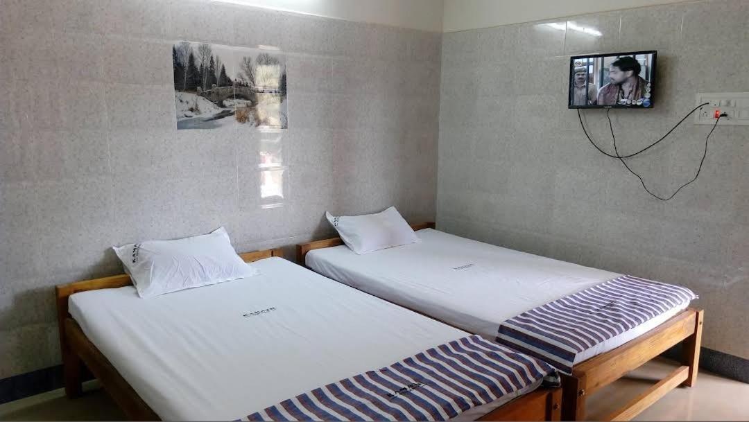 Māvalli Kamath Inn מראה חיצוני תמונה